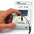 Antistatic Wrist Strap and Footwear Testers image